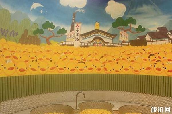 大阪小众景点推荐