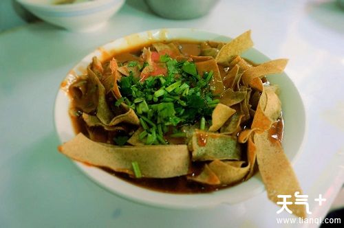 天津特色小吃 去天津一定要吃的美味