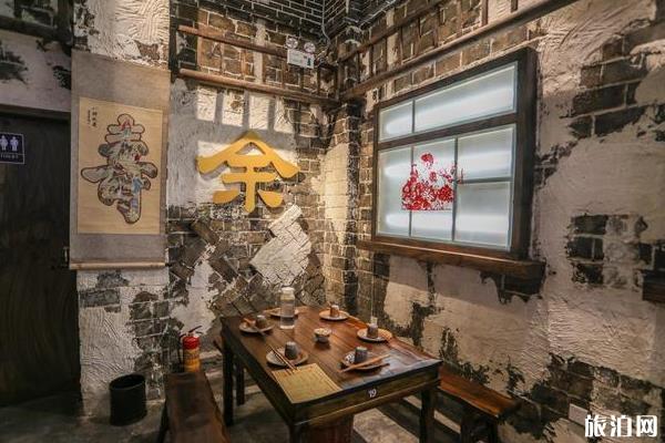 成都宽窄巷子九眼桥旅游美食攻略 成都宽窄巷子九眼桥旅游美食攻略