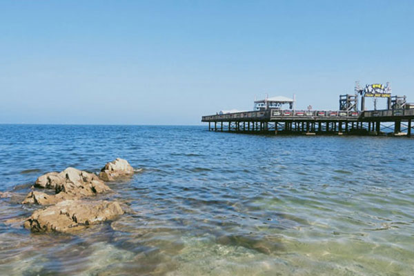 8月份国内去哪里旅游好 八月国内旅游最佳去处