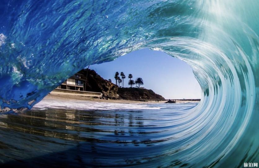 什么是冲浪 冲浪难吗 什么是冲浪 冲浪难吗