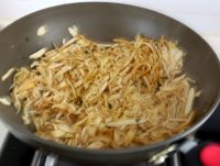 八宝菜的做法步骤5