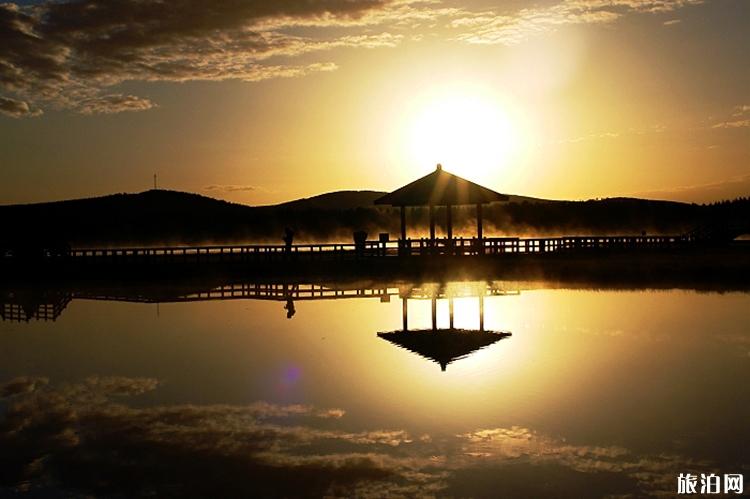 木兰围场在哪里 木兰围场最佳旅游季节 