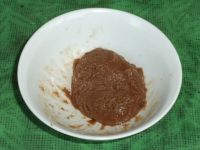 麻酱饼的做法步骤2