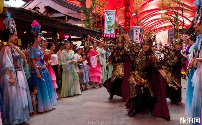 张家界四日游攻略路线