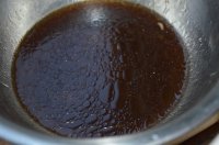 白兰地炖大虾的做法步骤7