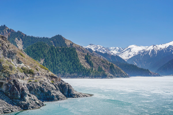 新疆天山天池门票价格 新疆天山天池好玩吗
