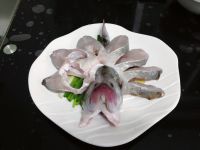 开屏桂鱼的做法步骤5