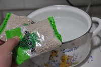 甜蜜水果火锅的做法步骤3