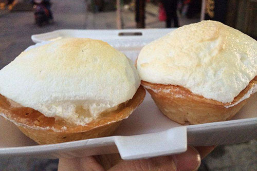 绍兴街头美食小吃排行榜 绍兴美食攻略