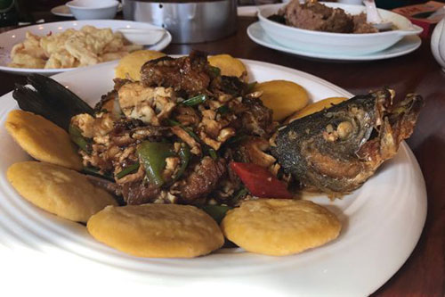 青岛老字号餐厅排名 青岛有哪些老字号餐厅