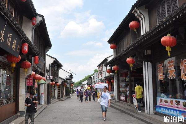 绍兴鲁迅故里开放时间是什么时候 绍兴鲁迅故里交通路线怎么走