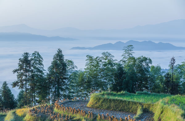 向往的生活在哪里拍的 向往的生活3拍摄地