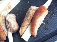 甘蔗腿库饭的做法步骤7