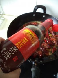 香辣小龙虾的做法步骤8