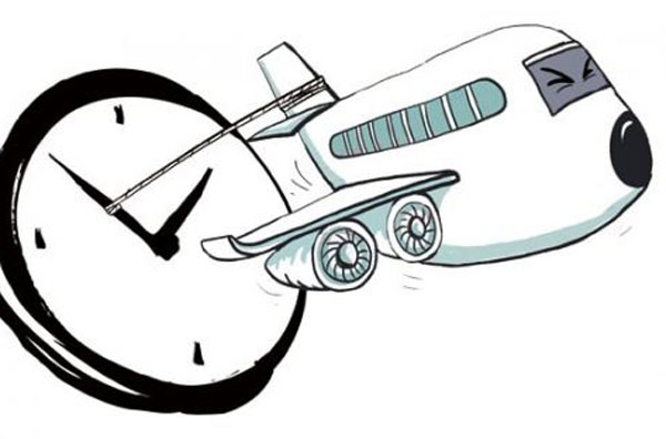 2019春运飞机准点率高吗 2019春运飞机一般延误多久