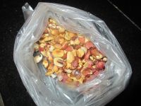 葱香鸡块的做法步骤5