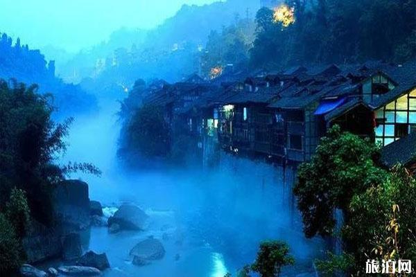 重庆到云南高铁旅游攻略 沿线有哪些美景 重庆到云南高铁旅游攻略 沿线有哪些美景