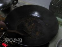 红烧鹌鹑蛋狮子头的做法步骤11
