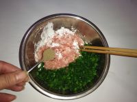 油炸鸡冠饺的做法步骤10