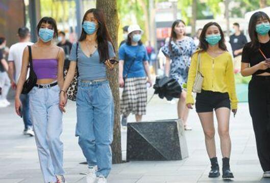 美国专家:2020年有可能有史以来最热的一年