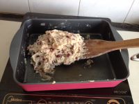 蔓越莓芸豆馅的做法步骤9