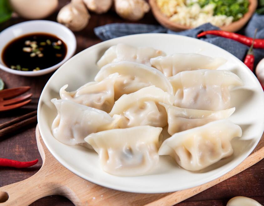 小暑吃饺子吗 小暑有吃饺子的习俗吗