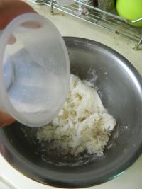 艾窝窝的做法步骤14