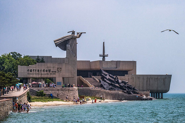 刘公岛的门票多少钱 威海刘公岛门票价格