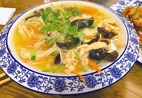 长春吃东北菜哪家好吃 到长春去哪吃东北菜