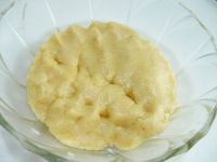 黄金豆沙卷的做法步骤3