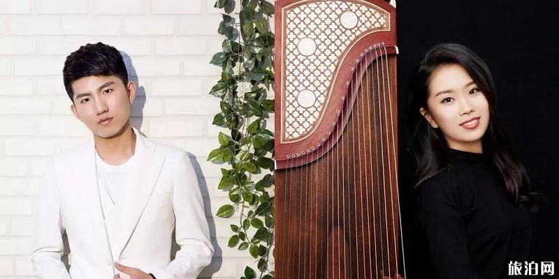 2019年澳门国际音乐节节目单一览