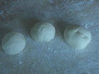 春韭菜莽的做法步骤8