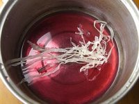 玫瑰茄茶冻的做法步骤5