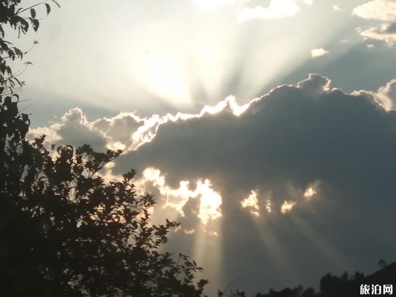 张家界三日游攻略最新