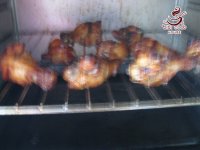 韩味脆皮烤翅根的做法步骤4