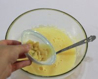 橙味藕片的做法步骤8