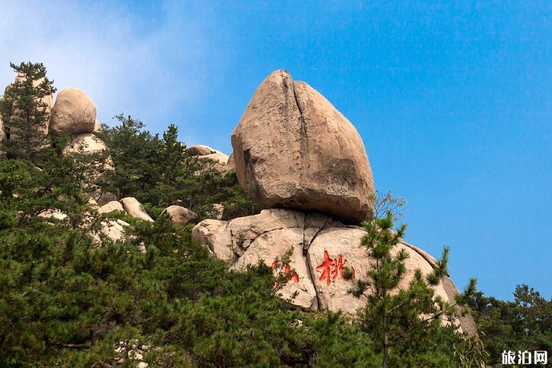 崂山景点推荐 崂山有什么景点好玩 崂山景点推荐 崂山有什么景点好玩