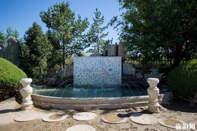 宁夏自驾游攻略及花费最新