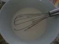 红豆沙冰皮月饼的做法步骤5