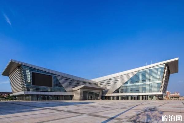 2019常州免费开放体院馆时间+项目 2019常州免费开放体院馆时间+项目