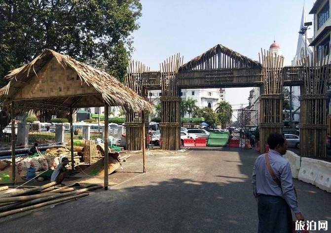 缅甸班都拉公园游玩攻略 班都拉公园好玩吗