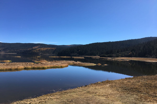 云南旅游景点 云南景点介绍