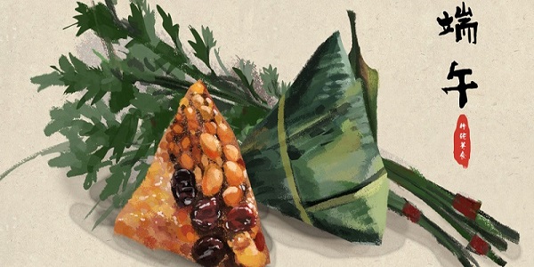 端午节为什么要插艾 端午节插艾的由来