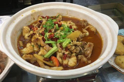 武汉好吃的餐厅排名 武汉哪家餐厅好吃