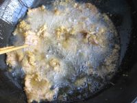 过油肉的做法步骤6