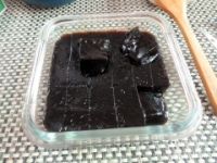 仙草奶茶的做法步骤5