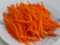 八宝菜的做法步骤3