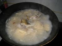 鲮鱼粉葛汤的做法步骤6