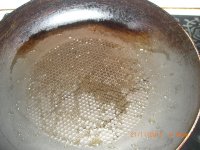 早餐煎蛋饼的做法步骤6
